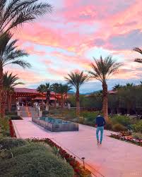 Definitely needs a boutique coffee shop for sure! Ritz Carlton Rancho Mirage Hotel 3 Bright Bazaar By Will Taylor
