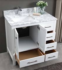 constantia 36 inch bathroom vanity