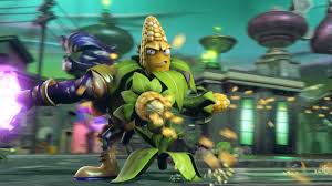 Is plants vs zombies garden warfare 2 2 player. Plants Vs Zombies Garden Warfare 2 Review
