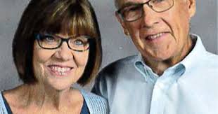 Celebrating 50 years of love