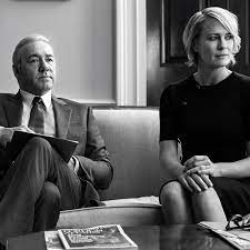 We are currently editing 464 articles, and you can help! How House Of Cards Did Its Final Season Without Kevin Spacey