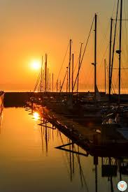 Coucher De Soleil Sur Riviere Du Loup Une Porte Sur Deux Continents Coucher De Soleil Voyage Amerique Soleil