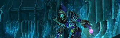 Warlock Ui & Weakauras Shadowlands: Affliction, Demonology, Destruction -  Quazii Ui
