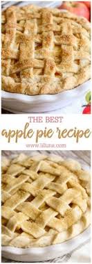 Best Homemade Apple Pie Step By Step Video Lil Luna