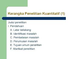 Metode penelitian kuantitatif adalah jenis penelitian yang melibatkan pengumpulan data statistik untuk melakukan. Metodologi Penelitian Lela Nurlaela Wati Se Mm Dosen