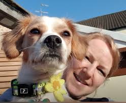 Life still feels so empty without her. 14 months gone. 😢