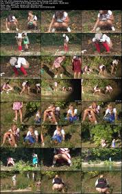 Oktoberfest Beer Festival Girls Pissing No.7 – ShockAss