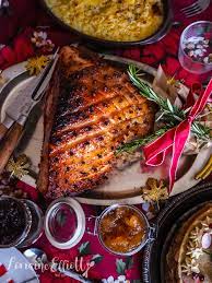 When you know you'll spend christmas day whipping up a fabulous feast, it's easy to fall back on chinese takeout for dinner on christmas eve. Untraditional Christmas Meals Thinking Outside The Christmas Dinner Box By Amy Powell