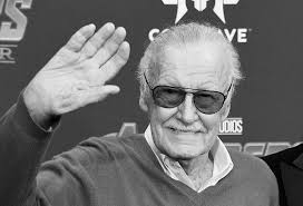 Marvel Comics Legend Stan Lee Dead at Age 95