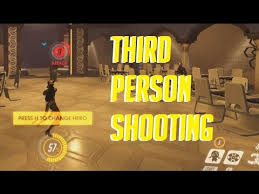 The new update does not ban spectate hack or main id. How To Free Spectate In Overwatch