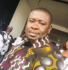 Michael Kwabena Asante