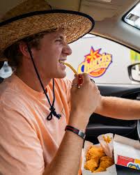 Church's Chicken Puerto Rico