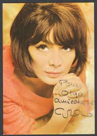 Juliette gréco was born in montpellier to a corsican father and a mother who. Juliette Greco Imdb
