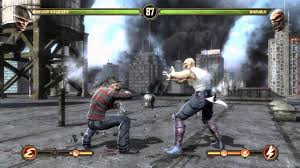 Que fue hecho sus fans fabian arispe y billie rodriguez en la . Mortal Kombat Komplete Edition Pc Download Fever Of Games