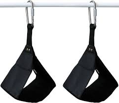 Authentique Rdx Sangles Ab Echarpe Porte Halterophilie Barre Gym A Accrocher Amazon Fr Sports Et Loisirs Gym Abs Gym Gym Workouts