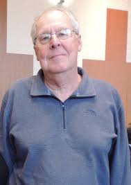 In Memoriam: Neil Bruce