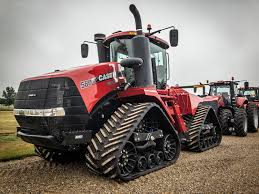 Our Lots Are Full Of Red Case Ih Tractors Here S A Steiger 580 Quadtrac From Our Henry Lot What Red Tractors Are Sitti Case Ih Tractors Tractors Big Tractors