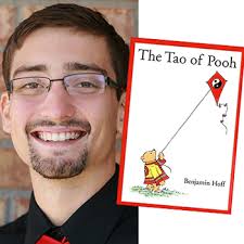 MTSU student recognized for plan to restore rights to 'Tao of Pooh' author 