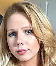 Brittany Paige Mearns