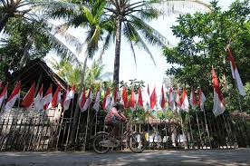 Makna bangsa indonesia akan mempertahankan kemerdekaan yang diraih sampai titik darah penghabisan. 5 Makna Proklamasi Kemerdekaan Bagi Indonesia Millennial Wajib Paham