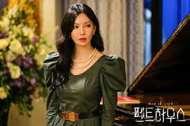 Demikianlah pembahasan yang dapat admin sampaikan kepada sobat semua mengenai baca novel pernikahan anak sma full episode. Seo Jin Jadi Penguasa Sma Seni Cheon A Di Episode 16 The Penthouse Okezone Celebrity