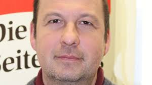 Vorbereitungen laufen