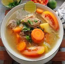 We did not find results for: Resep Sop Ayam Ala Restoran Dan 4 Tips Cara Memasaknya