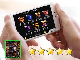 This version will allow you to download all the updates you need. Guide For Ultimate Custom Night All Jumpscares For Android Apk Download
