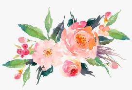 This post is a little experiment. Clipart Free T Shirt Cloth Napkins Flower Watercolor Pink Watercolor Flowers Png Transparent Png 1000x627 Free Download On Nicepng
