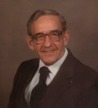 Obituary information for Edward Wenzel Drescher
