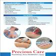 Physiotherapy & Neuro Rehab services