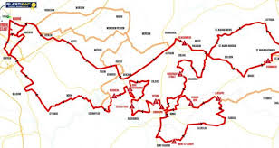 Het tweede luik van het openingsweekend serveert de renners op zondag 28 februari 197 kilometer met 12 hellingen. Kuurne Brussel Kuurne Vernieuwt Parcours Focus En Wtv
