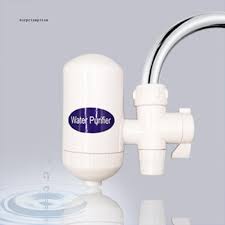 The vapsint 360 degree swivel modern kitchen faucet is perfectly suitable for the pur water filter. Spp Portable Tap Faucet Ceramic Water Filter Household Home Kitchen Ionizer Purifier Shopee Philippines