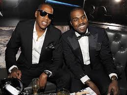 Kanye West and Jay Z Tumultuous Relationship