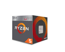 These new processors use the am4 differentiating the two skus, the ryzen 5 2400g gets smt (amd's equivalent of hyperthreading) and more igpu stream processors, besides higher. Reviewed Amd Ryzen 2200g And 2400g With Vega Pc Tech Reviews Australia