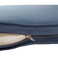 Bankauflage esszimmer 1007 braun 150 cm klemmkissen sitzauflage sitzkissen bankauflage bänke esszimmer bequem möbel von beautissu für. Bankauflage Smart Polsterauflage Fur Gartenbanke Und Hollywoodschaukeln Powerpreise24 Starke Produkte Starke Preise