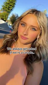 Ryder Tully and Alli Ingram