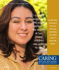 CARING Summer 2006 by Mustang Marketing