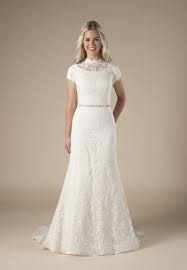 2018 Modest Wedding Dress Trends Temple Square Modest Wedding Dresses Modest Wedding Gowns Modest Bridal Gowns