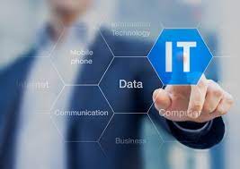 Cách mạng công nghiệp 4.0 giúp công nghệ thông tin và viễn thông (ict) xâm nhập mọi mặt đời sống kinh tế xã hội. Tim Hiá»ƒu Nganh Cong Nghá»‡ Thong Tin