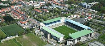 In order to ensure the community is heard, club brugge made numerous concessions. Club Brugge Cercle Brugge Stadium Jan Breydel Stadion Football Tripper