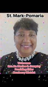 StMark Pomaria