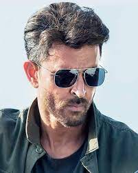 Hrithik roshan has shared a video on instagram where he reveals how he transformed into the character of kabir for his latest film war. Hrithik Roshan War Goggles Promotions