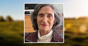 Rachel Vines Farris Obituary January 8, 2025