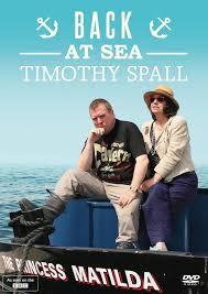 Timothy Spall: Somewhere at Sea (TV Series 2010–2012)
