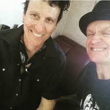 PURPLE LIVES ON … Ex-The Zeros guitarist Joe Normal goes A to Z with Metal  Sludge