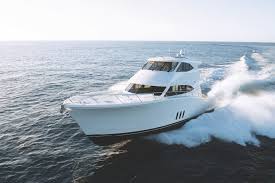 With its innovative aft cabin, the x60 is a world first in its class. Maritimo X 60 Southern Boating