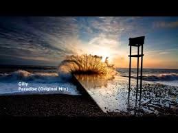 Gilly Paradise Original Mix Free Download Youtube The Originals Paradise Ocean Waves
