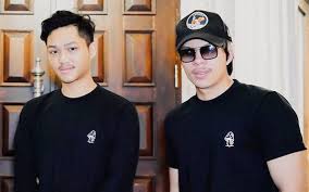 Mungkin jawabannya adalah atta halilintar. Atta Halilintar Gives A Gift To Candidates For Sister In Law World Today News