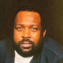 Russell Nance Obituary